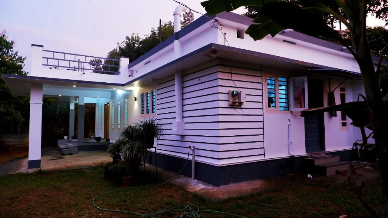 Wayanad Oasis Villa Kalpetta 0*,  India