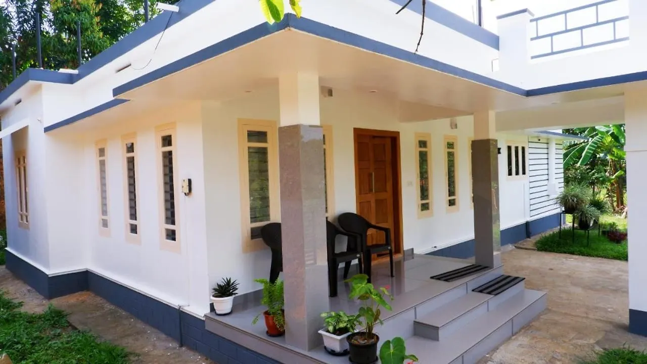 Wayanad Oasis Villa Kalpetta 0*,