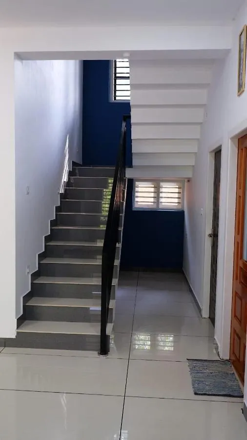 Wayanad Oasis Villa Kalpetta India